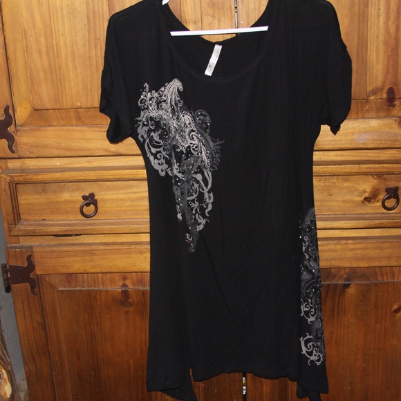 Dress - Picture 1 of 5